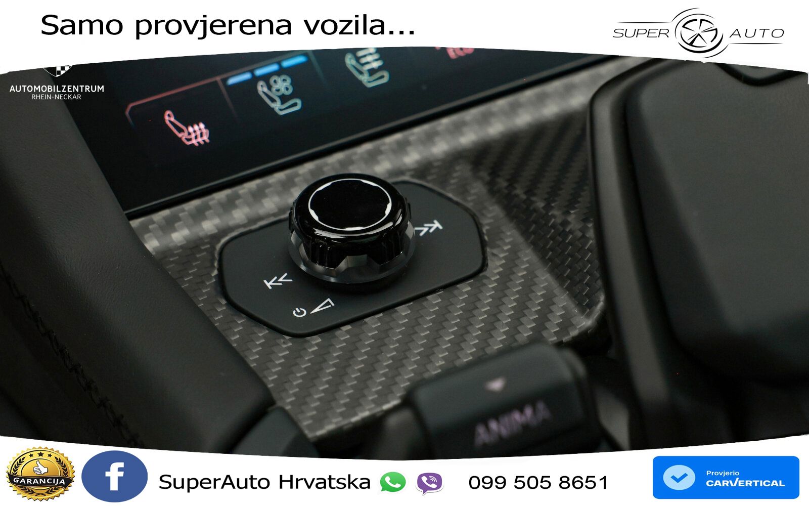 Lamborghini Urus SE 4.0 V8 (800 KS) 4WD Automatic LED+GR SJED+ACC