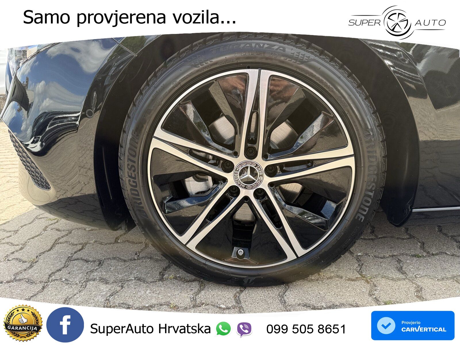 Mercedes-Benz A 200 7G-DCT
