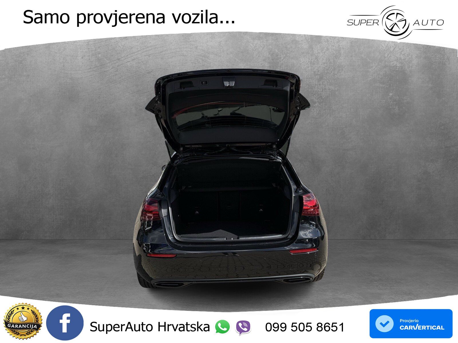 Mercedes-Benz A 200 7G-DCT