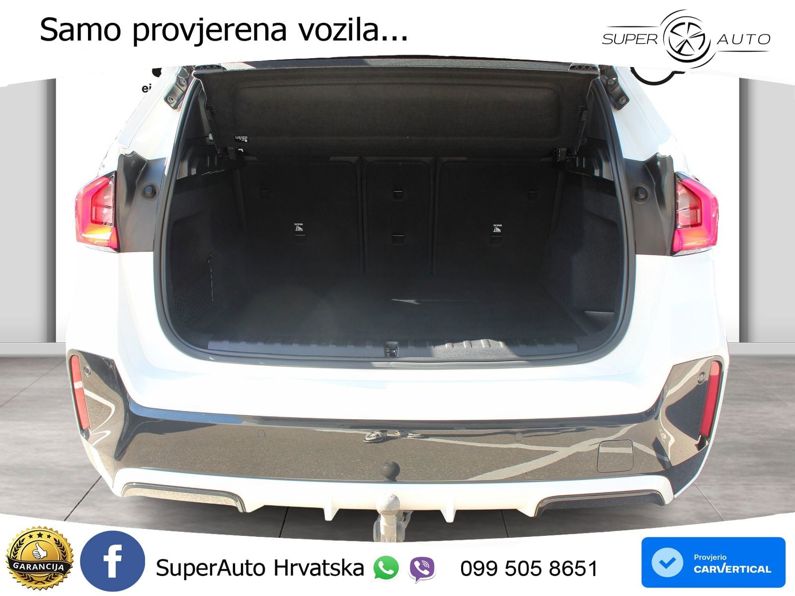 BMW X1 23d (211 KS) xDrive Steptronic M Sport LED+GR SJED+ACC