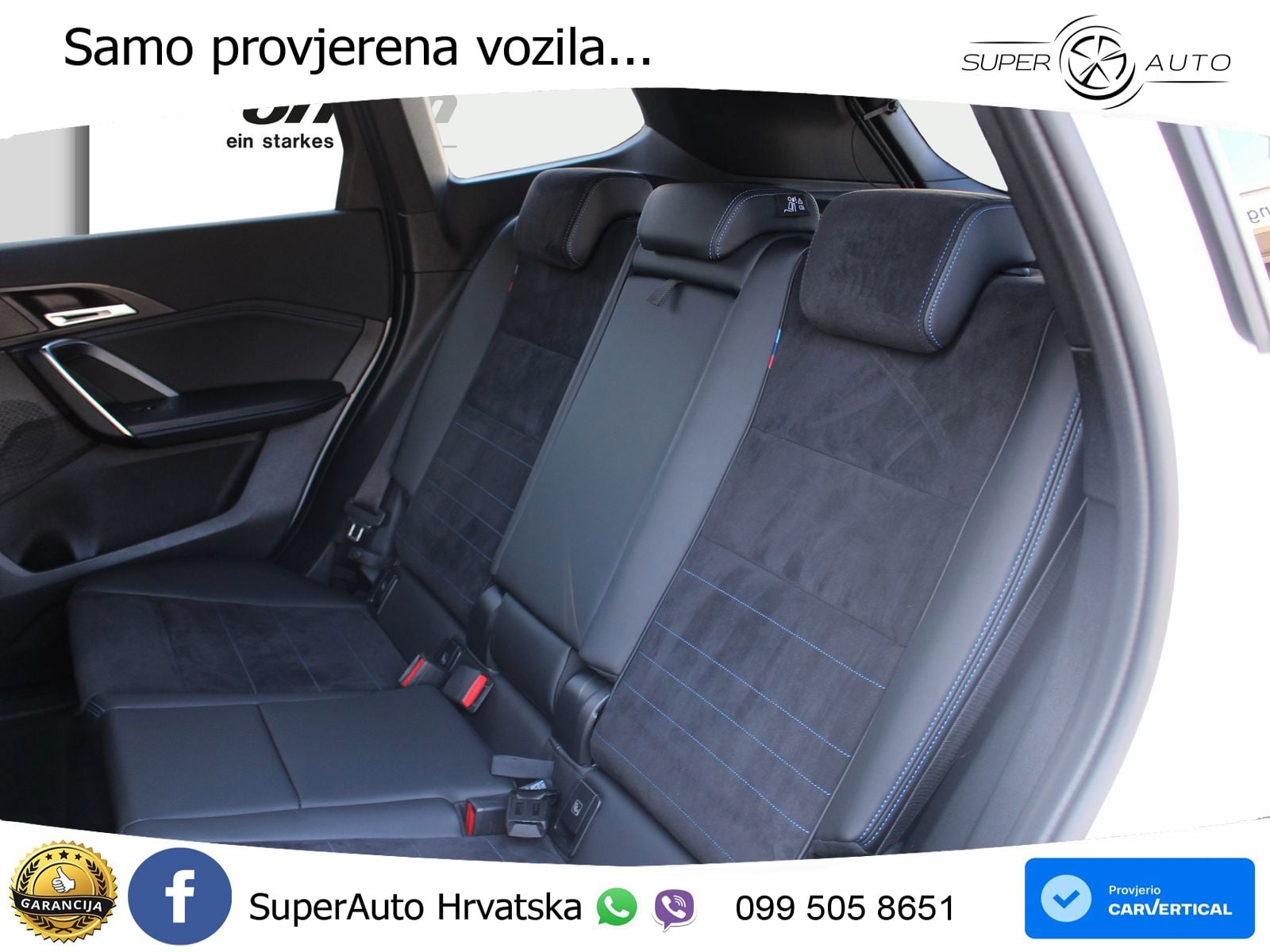 BMW X1 23d (211 KS) xDrive Steptronic M Sport LED+GR SJED+ACC