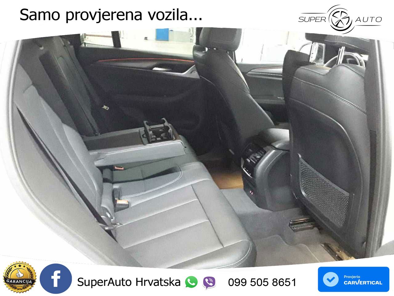 BMW X3 20d xDrive Steptronic M Sport