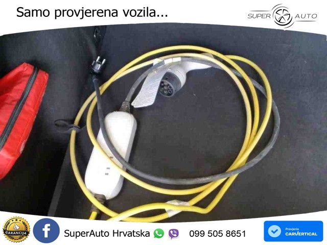 Cupra Formentor 1.4 TSI (245 KS) e-Hybrid DSG VZ MATRIX+GR SJED+KAM