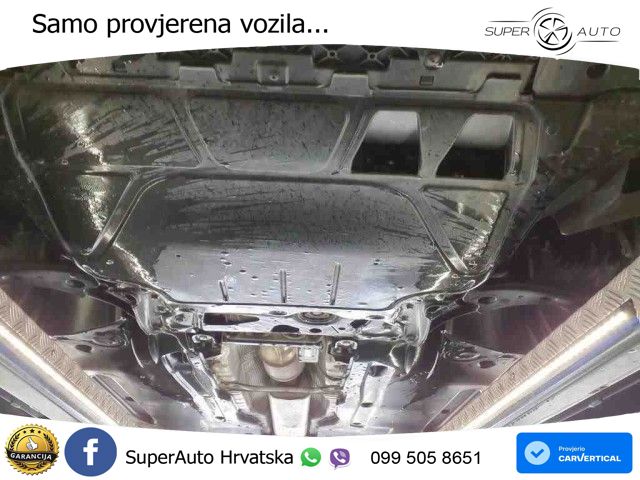 Cupra Formentor 1.4 TSI (245 KS) e-Hybrid DSG VZ MATRIX+GR SJED+KAM
