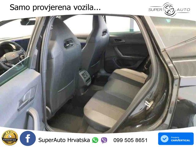 Cupra Formentor 1.4 TSI (245 KS) e-Hybrid DSG VZ MATRIX+GR SJED+KAM