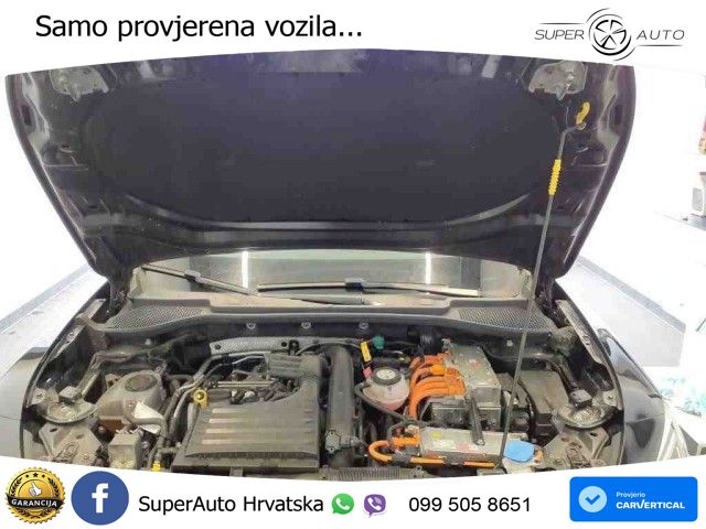 Cupra Formentor 1.4 TSI (245 KS) e-Hybrid DSG VZ MATRIX+GR SJED+KAM