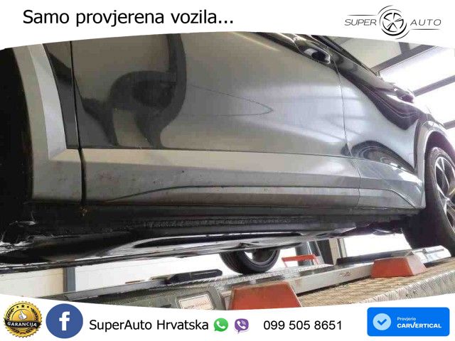 Cupra Formentor 1.4 TSI (245 KS) e-Hybrid DSG VZ MATRIX+GR SJED+KAM