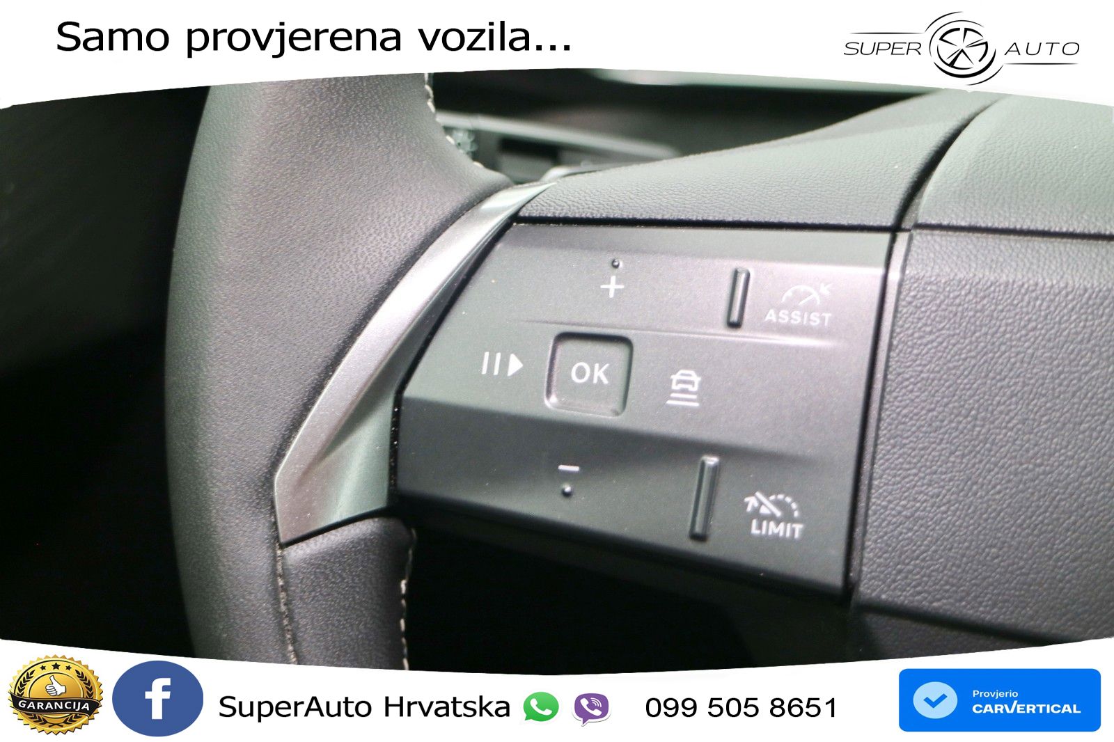 Opel Grandland 1.2 Turbo (136 KS)  e-DCT LED+GR SJED+ACC