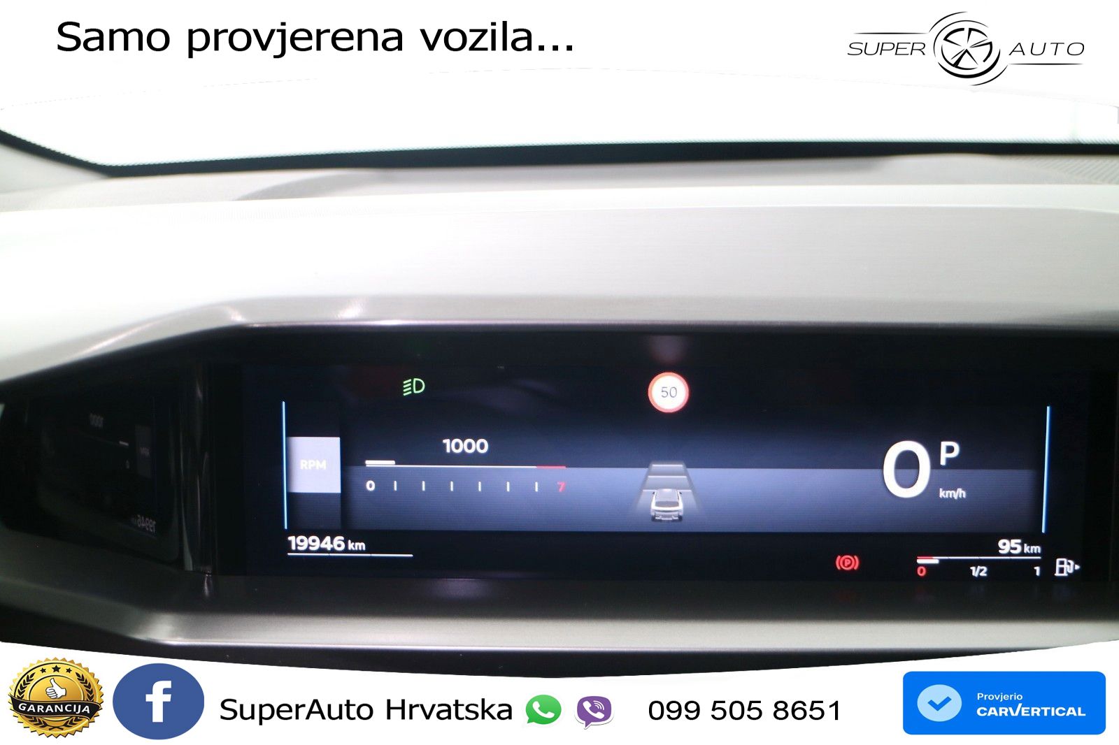 Opel Grandland 1.2 Turbo (136 KS)  e-DCT LED+GR SJED+ACC