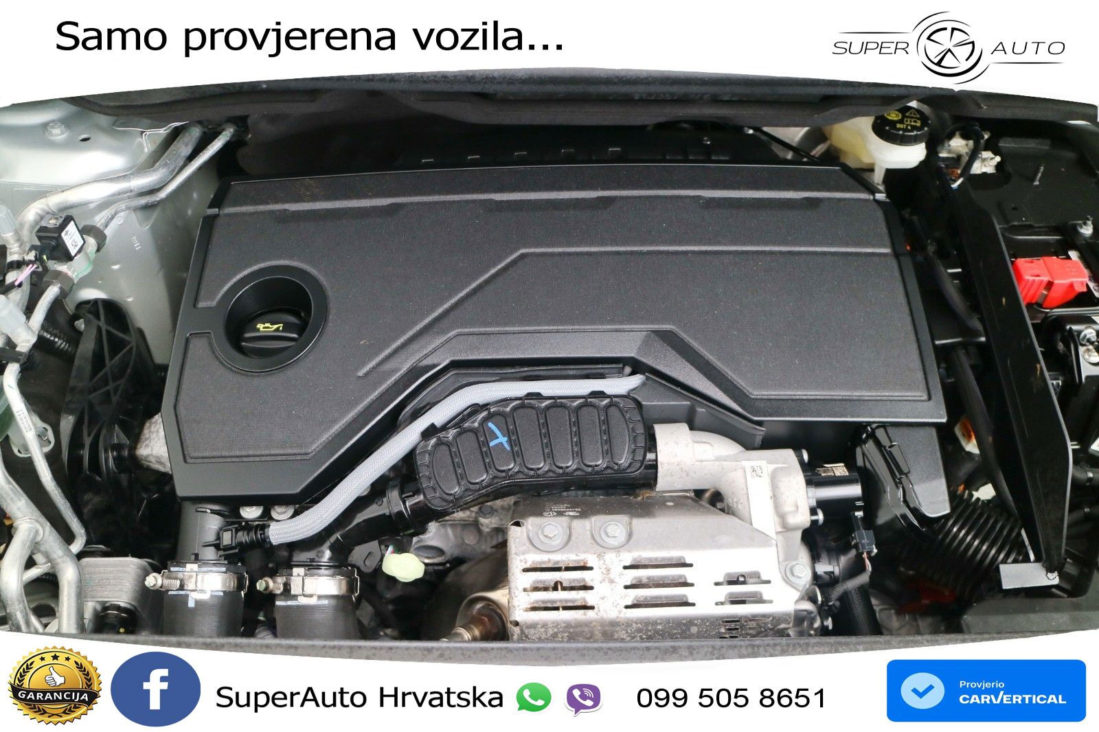 Opel Grandland 1.2 Turbo (136 KS)  e-DCT LED+GR SJED+ACC