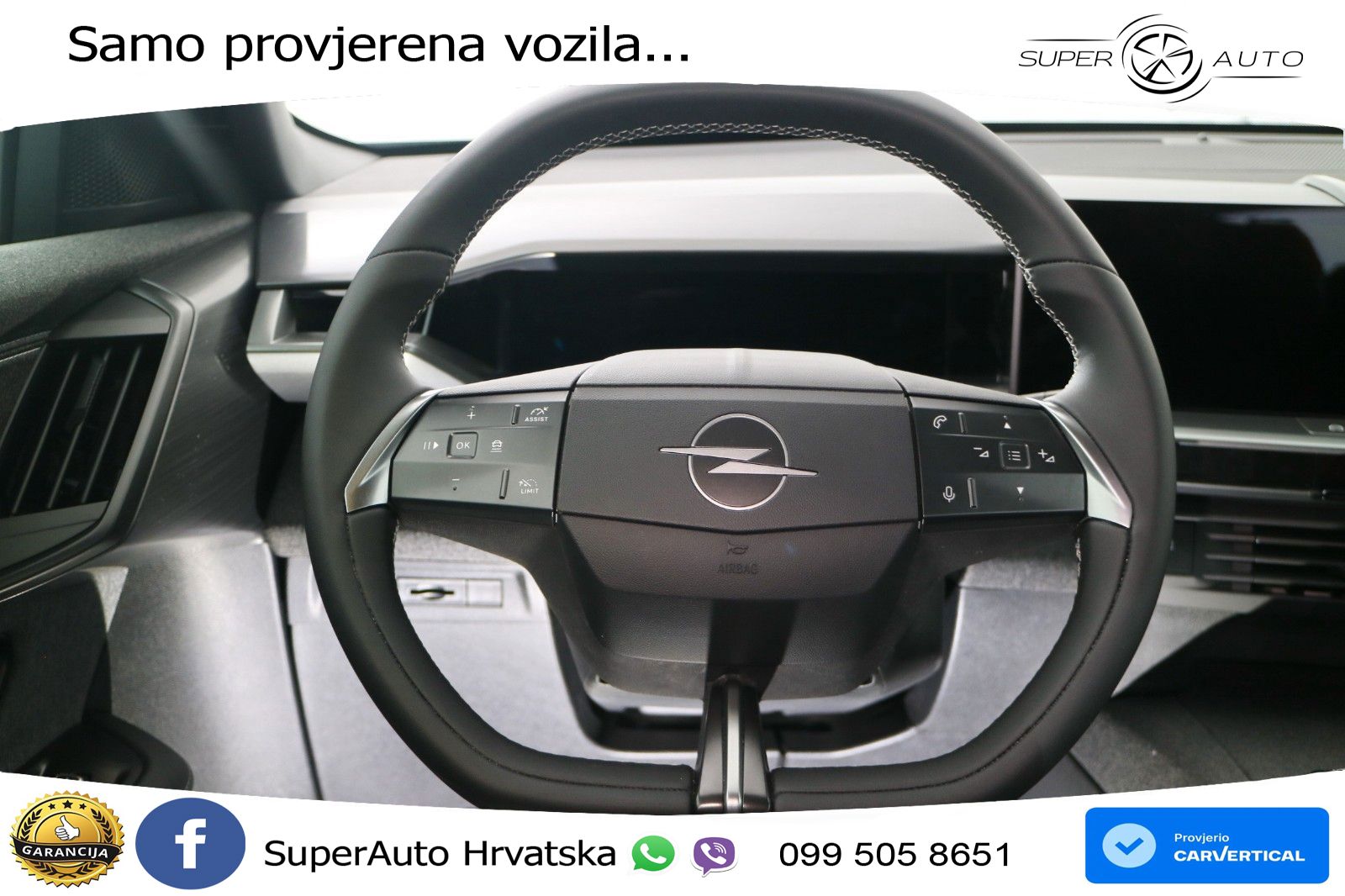 Opel Grandland 1.2 Turbo (136 KS)  e-DCT LED+GR SJED+ACC