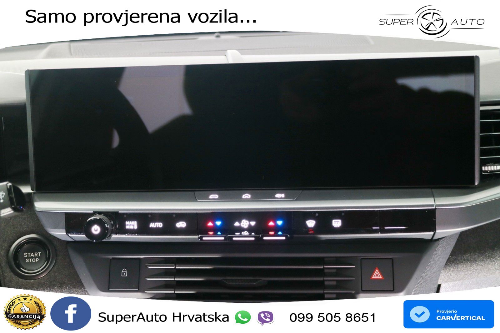 Opel Grandland 1.2 Turbo (136 KS)  e-DCT LED+GR SJED+ACC