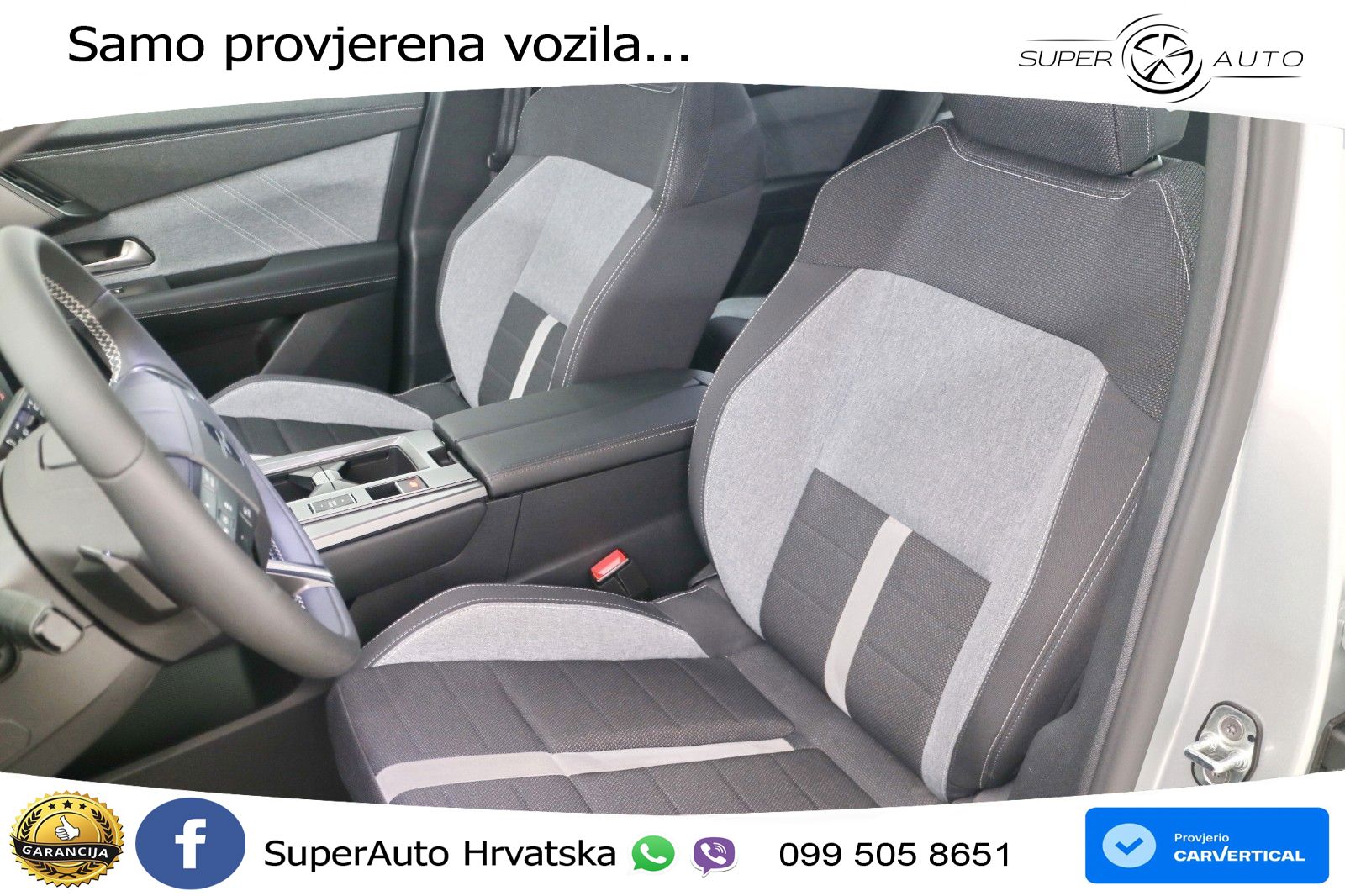 Opel Grandland 1.2 Turbo (136 KS)  e-DCT LED+GR SJED+ACC