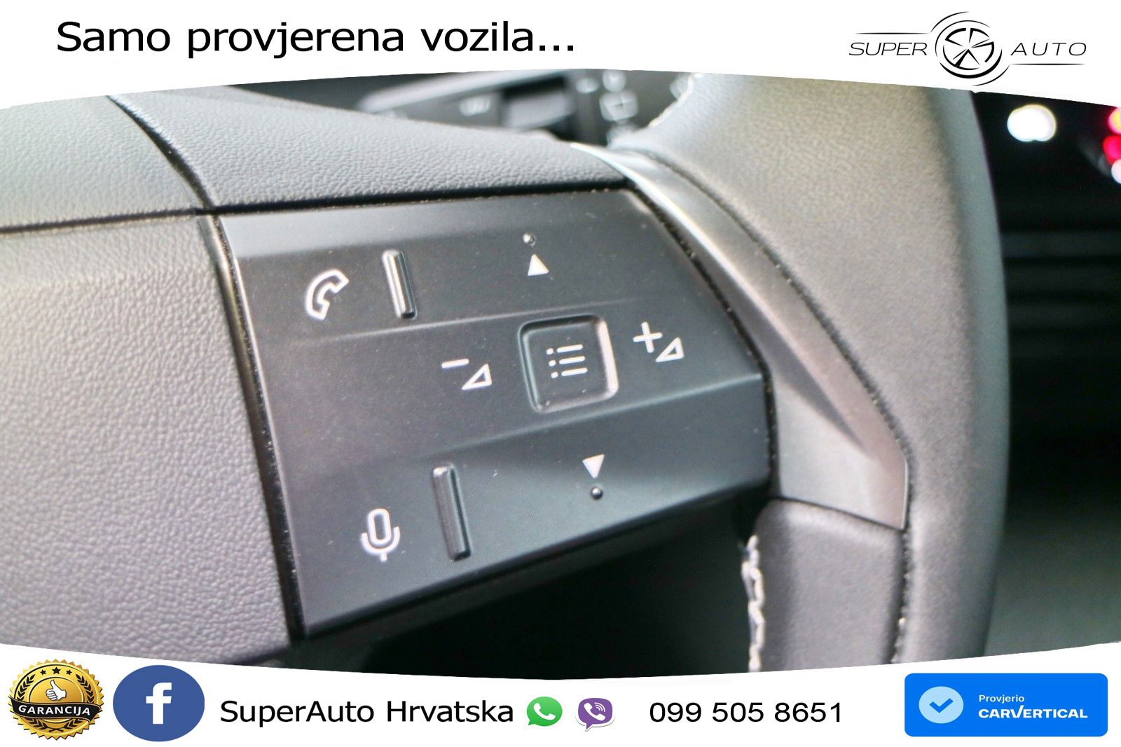 Opel Grandland 1.2 Turbo (136 KS)  e-DCT LED+GR SJED+ACC