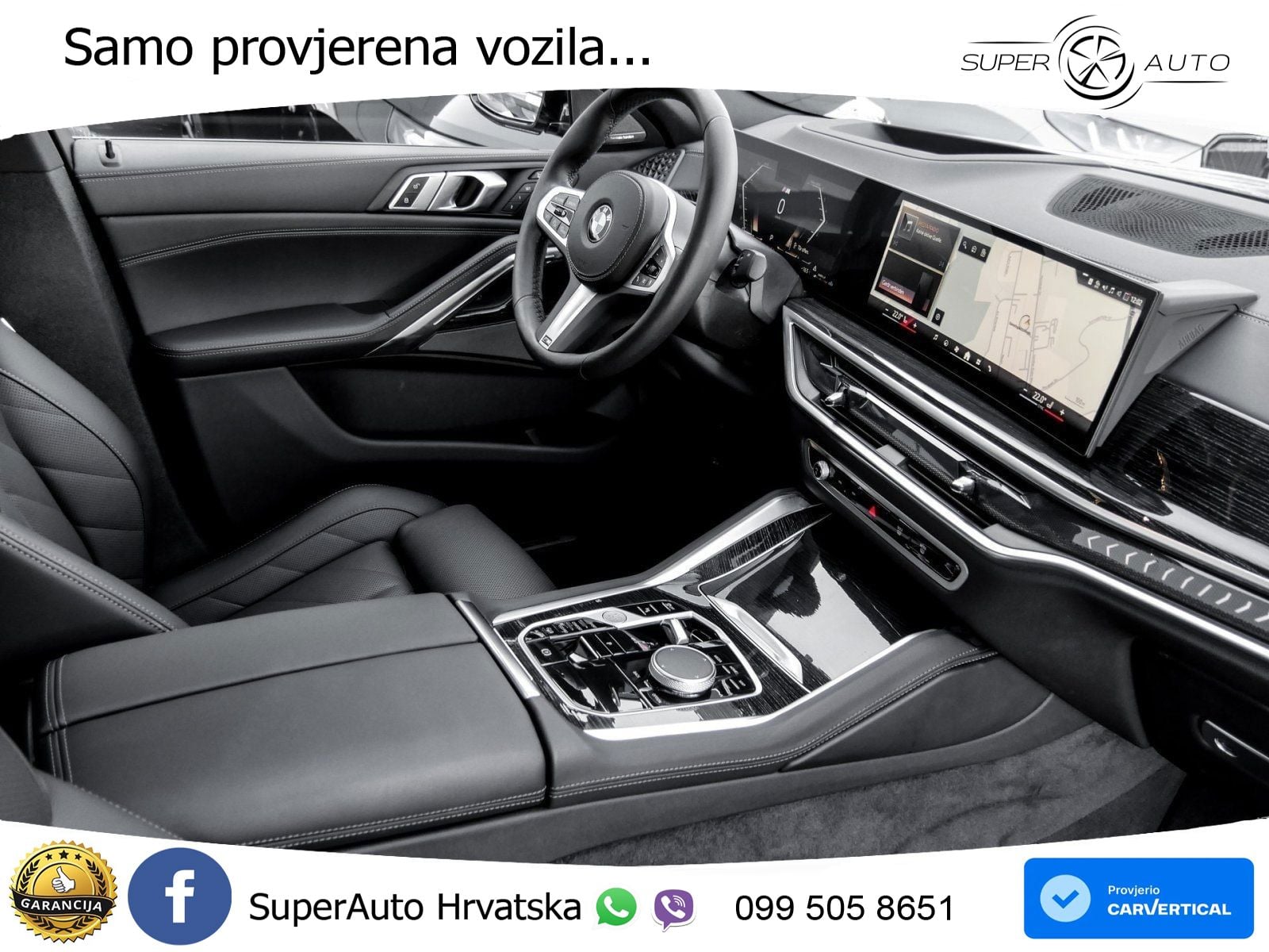 BMW X6 40d (352 KS) xDrive Steptronic M Sport LED+GR SJED+ACC