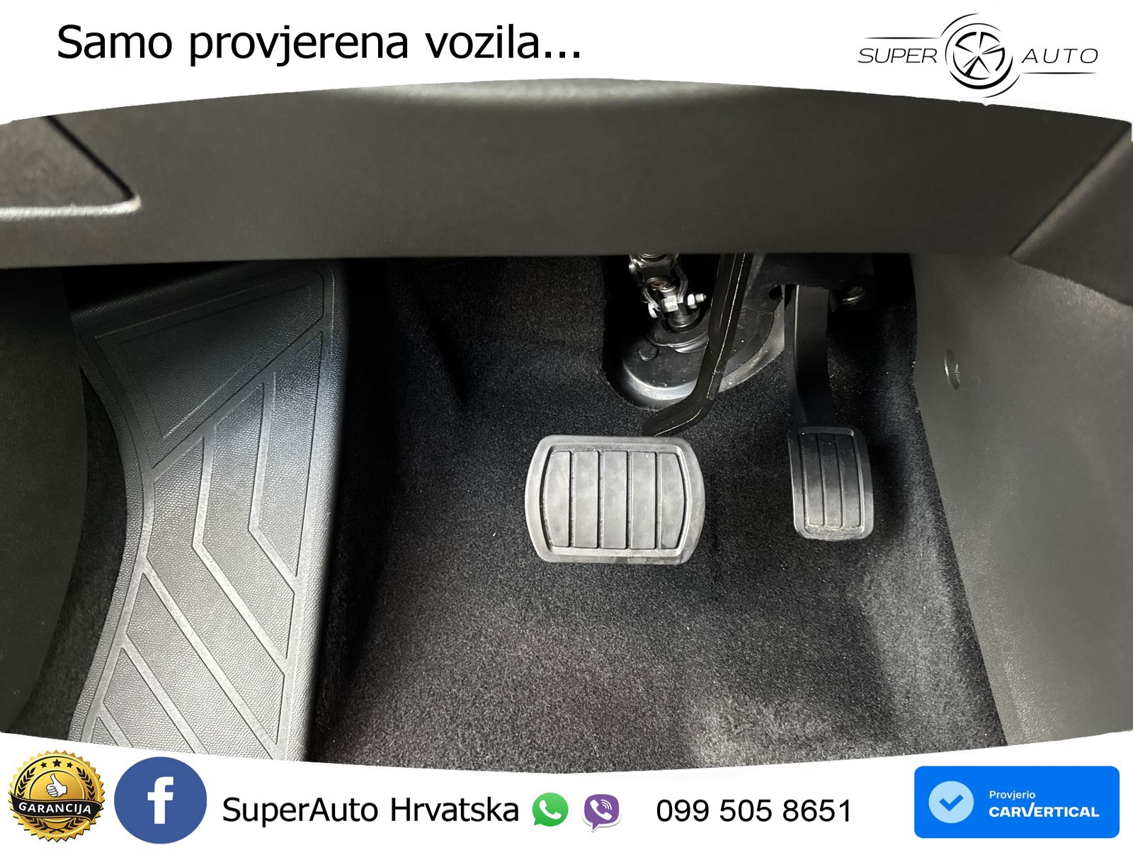 Opel Grandland 1.2i Turbo (130 KS) Automatic GS