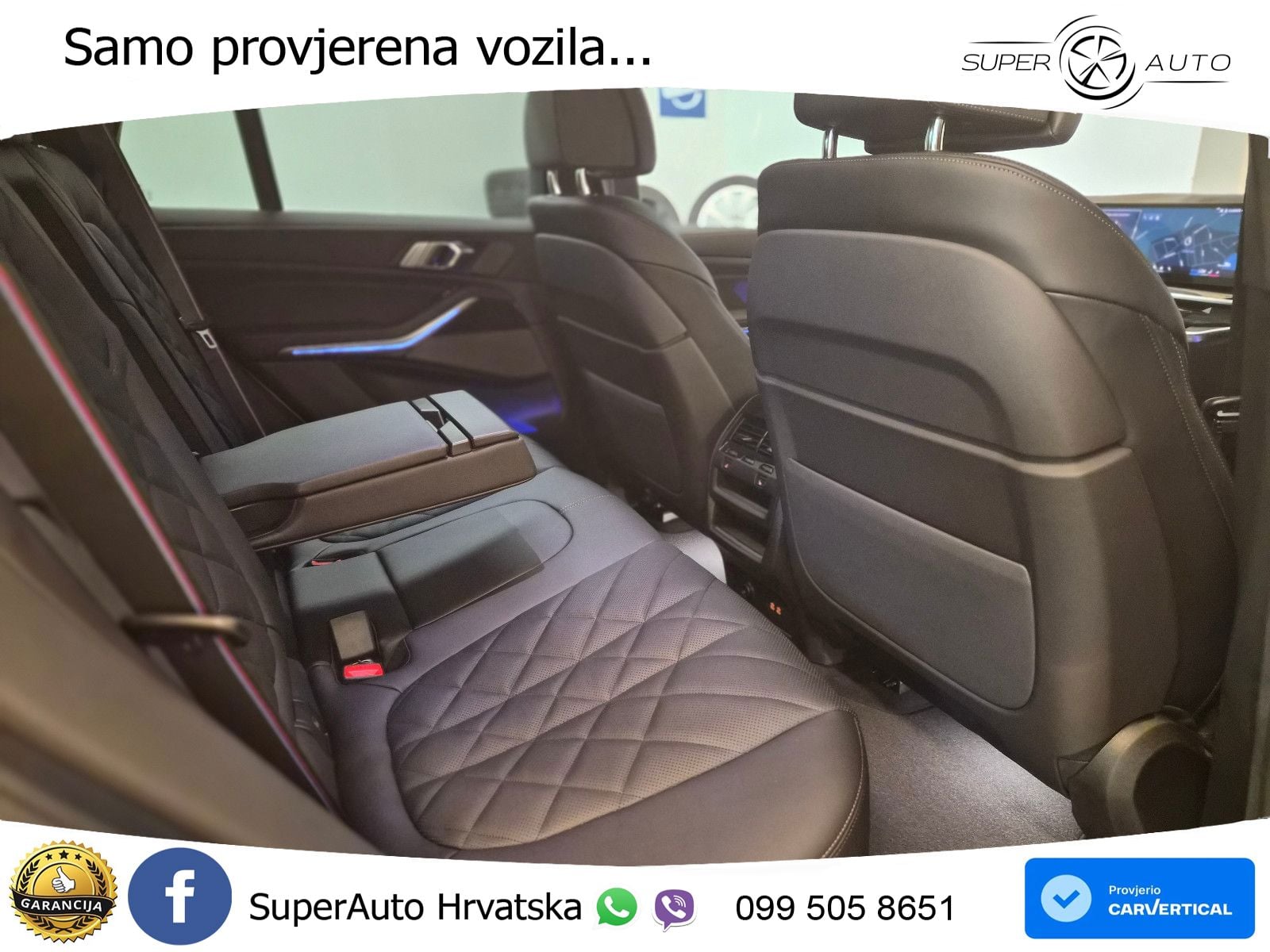 BMW X5 40d (352 KS) xDrive Steptronic M Sport LED+GR SJED+ACC