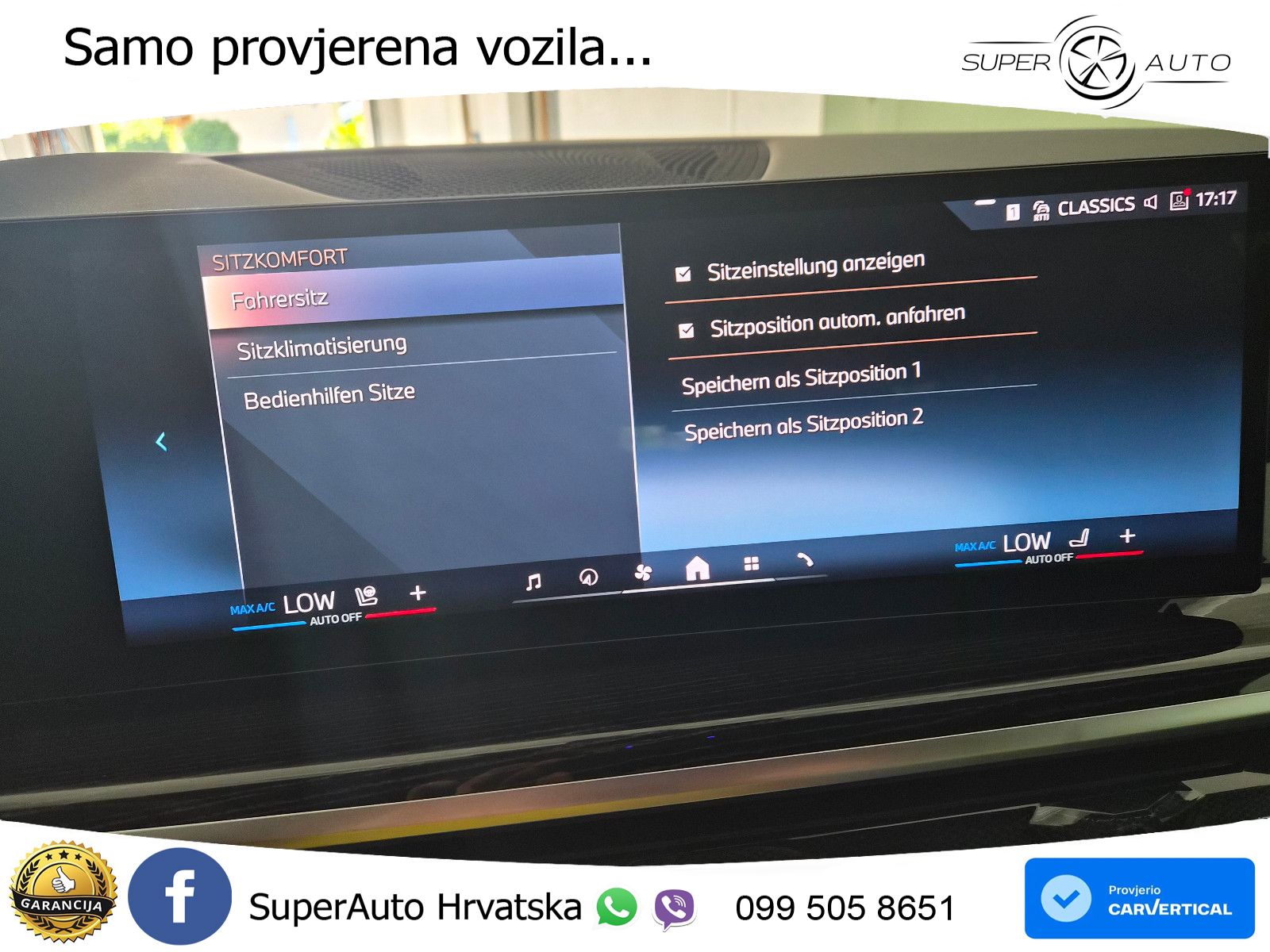 BMW X5 40d (352 KS) xDrive Steptronic M Sport LED+GR SJED+ACC