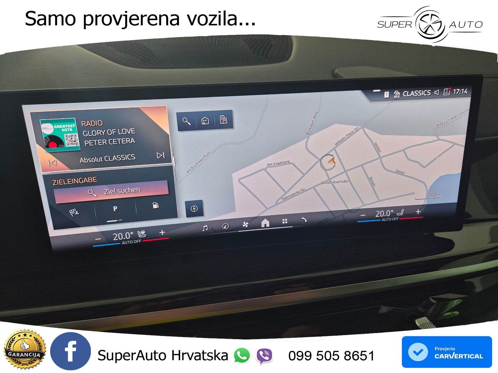 BMW X5 40d (352 KS) xDrive Steptronic M Sport LED+GR SJED+ACC