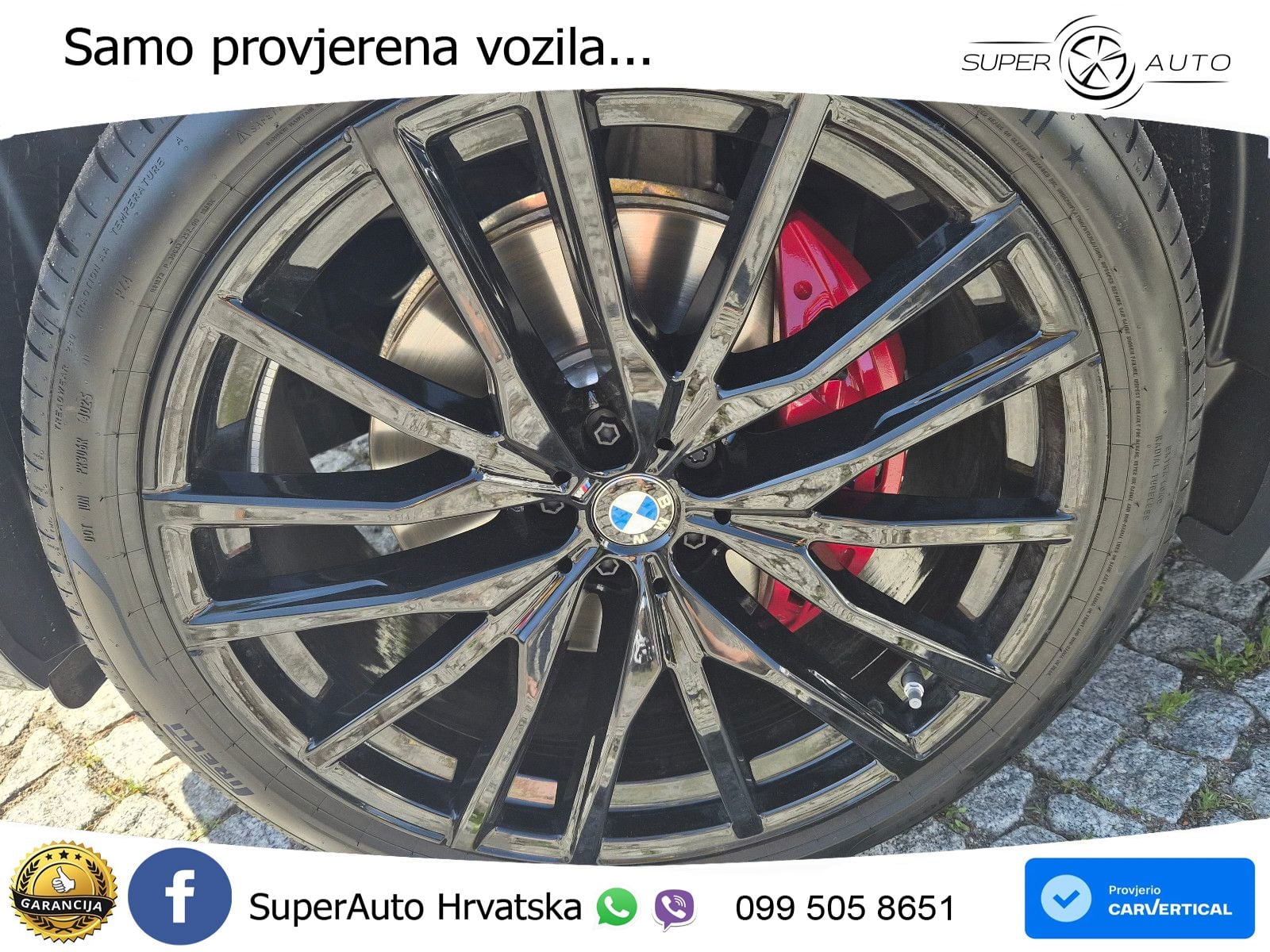 BMW X5 40d (352 KS) xDrive Steptronic M Sport LED+GR SJED+ACC
