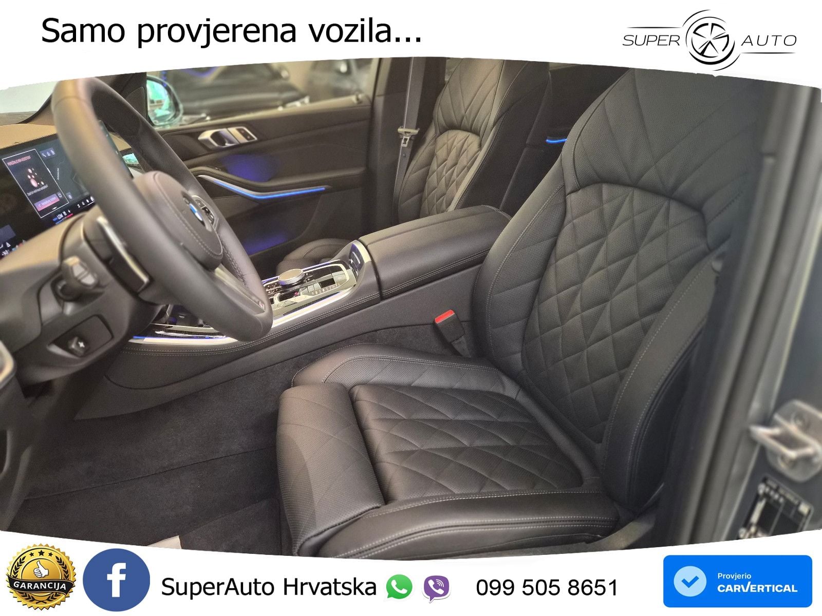 BMW X5 40d (352 KS) xDrive Steptronic M Sport LED+GR SJED+ACC