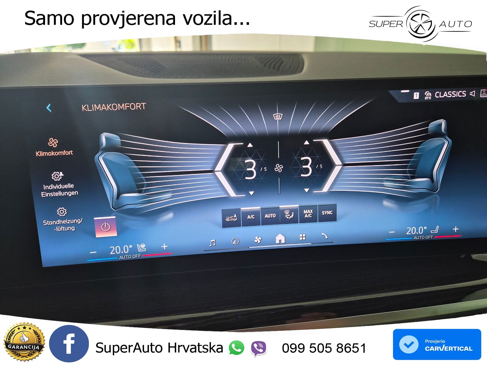 BMW X5 40d (352 KS) xDrive Steptronic M Sport LED+GR SJED+ACC