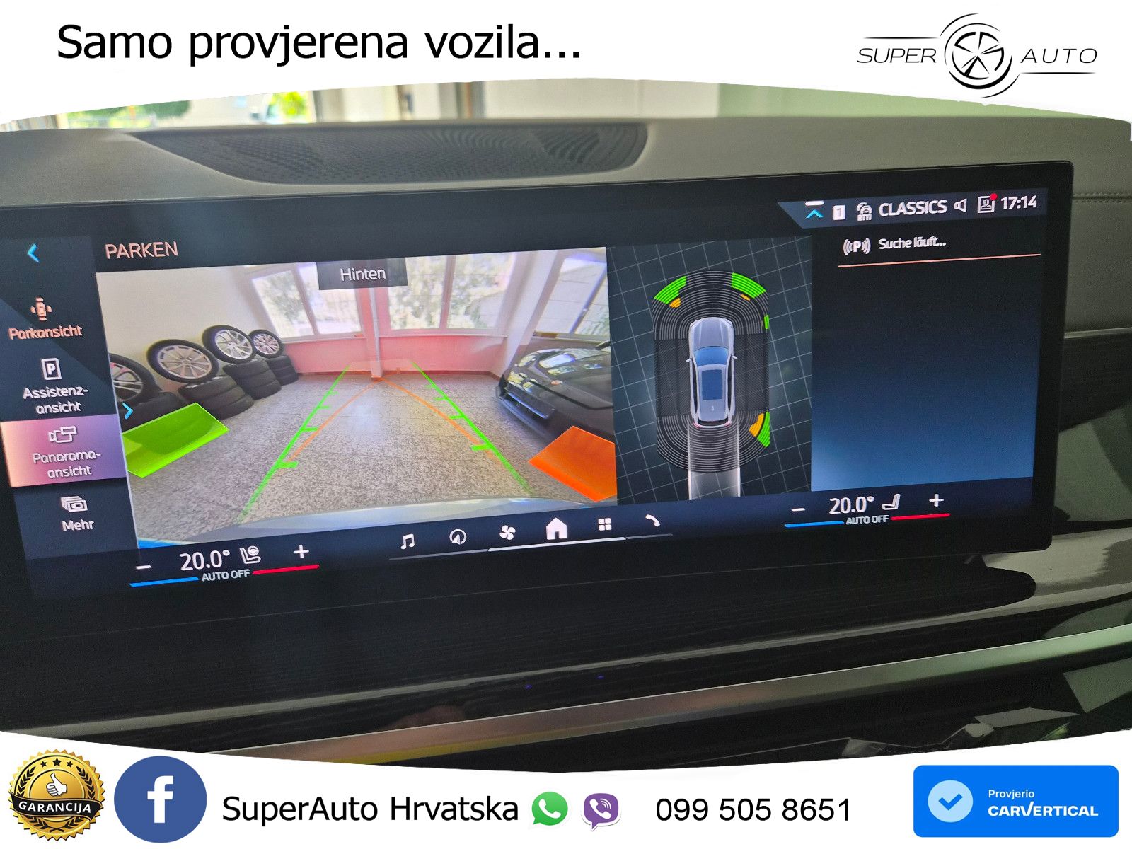 BMW X5 40d (352 KS) xDrive Steptronic M Sport LED+GR SJED+ACC