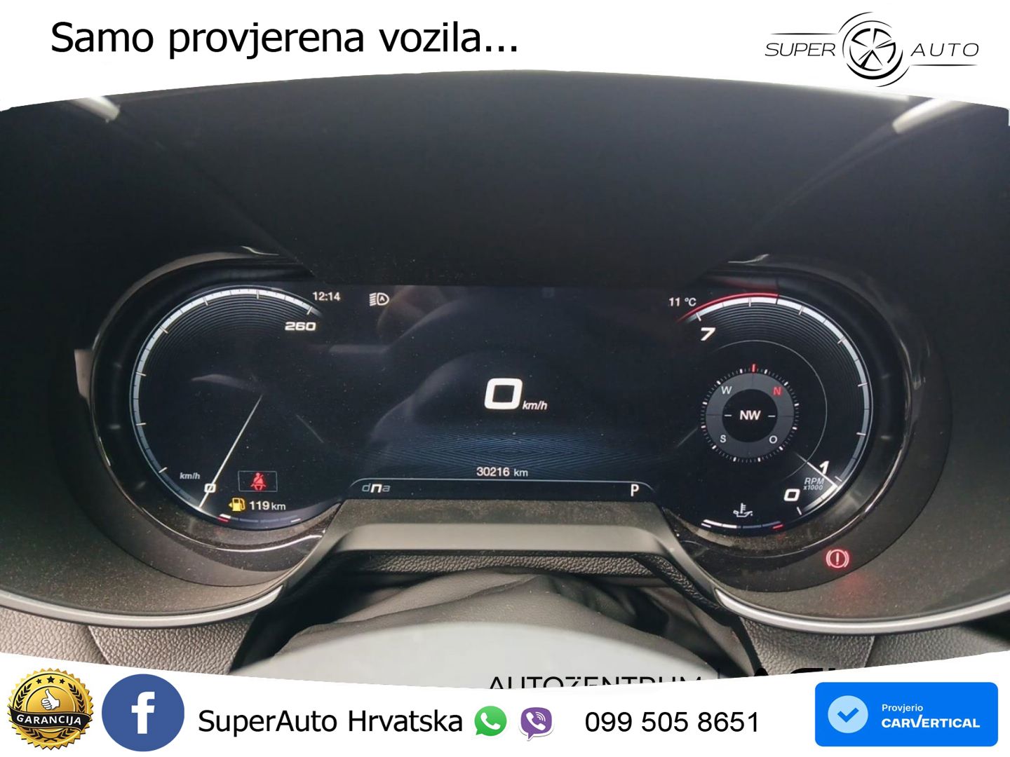 Alfa Romeo Giulia 2.0 Turbo (280 KS) AWD Automatic