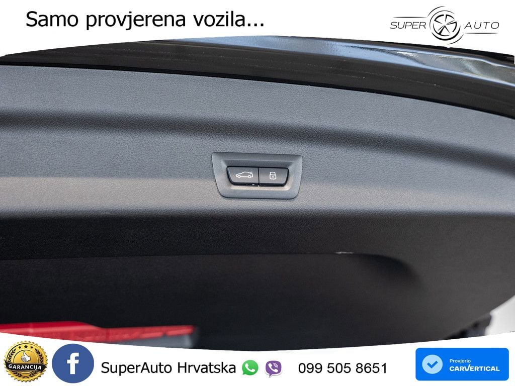 BMW X1 18i (136 KS) sDrive Steptronic M Sport
