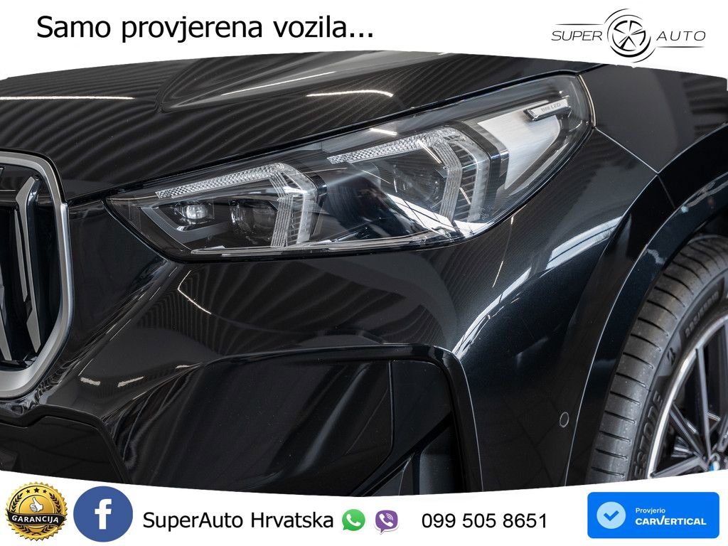 BMW X1 18i (136 KS) sDrive Steptronic M Sport