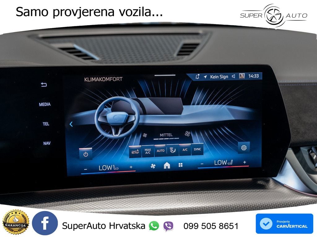 BMW X1 18i (136 KS) sDrive Steptronic M Sport
