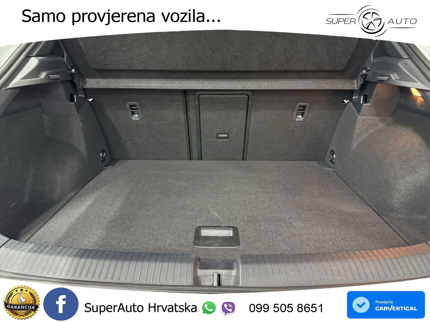 Volkswagen T-Roc 1.5 TSI (150 KS) DSG R-Line LED+GR SJED+ACC