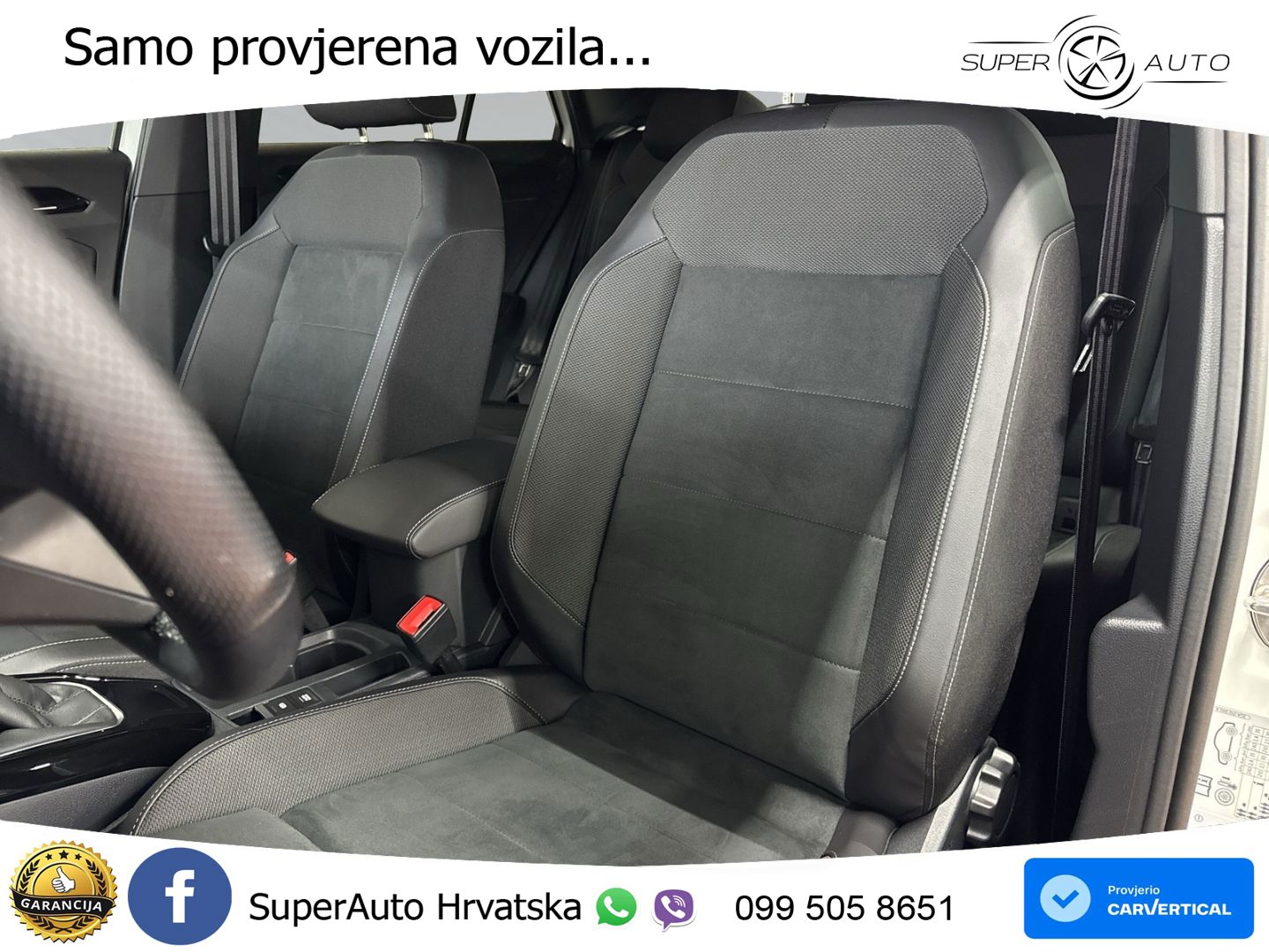 Volkswagen T-Roc 1.5 TSI (150 KS) DSG R-Line LED+GR SJED+ACC