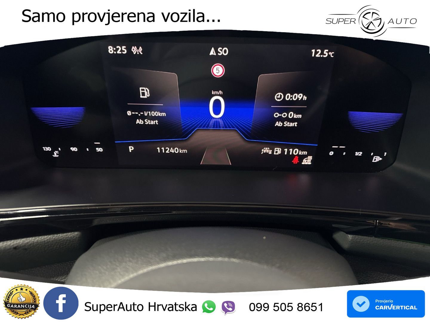Volkswagen T-Roc 1.5 TSI (150 KS) DSG R-Line LED+GR SJED+ACC