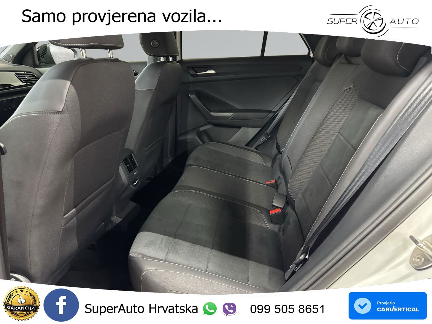 Volkswagen T-Roc 1.5 TSI (150 KS) DSG R-Line LED+GR SJED+ACC