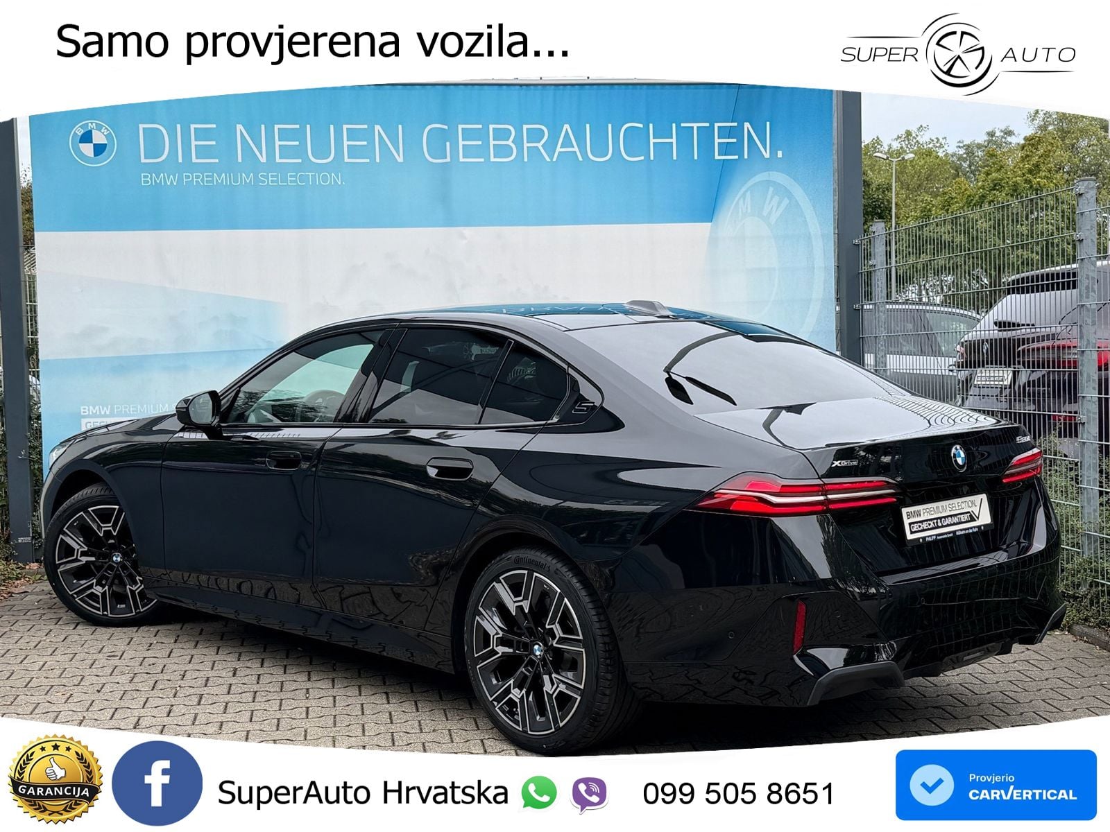 BMW 520d (197 KS) xDrive Steptronic M Sport ACC+HEAD+4xGR SJED+360+PANO