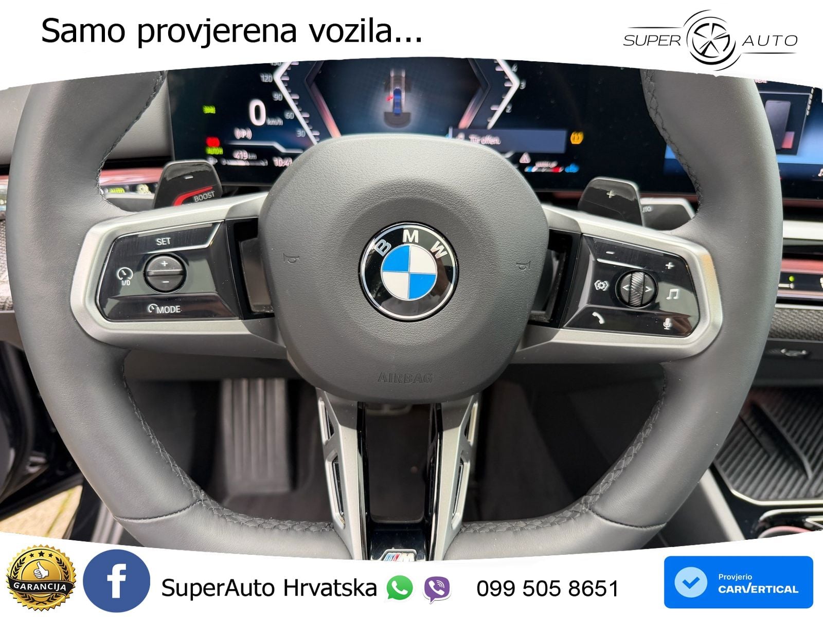 BMW 520d (197 KS) xDrive Steptronic M Sport ACC+HEAD+4xGR SJED+360+PANO