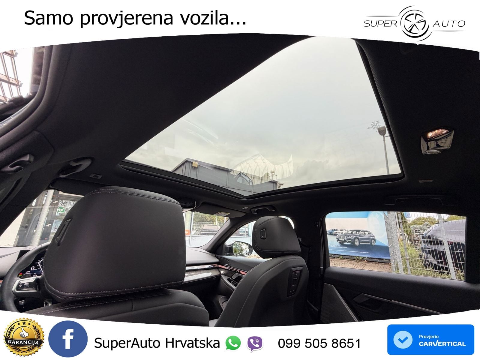 BMW 520d (197 KS) xDrive Steptronic M Sport ACC+HEAD+4xGR SJED+360+PANO