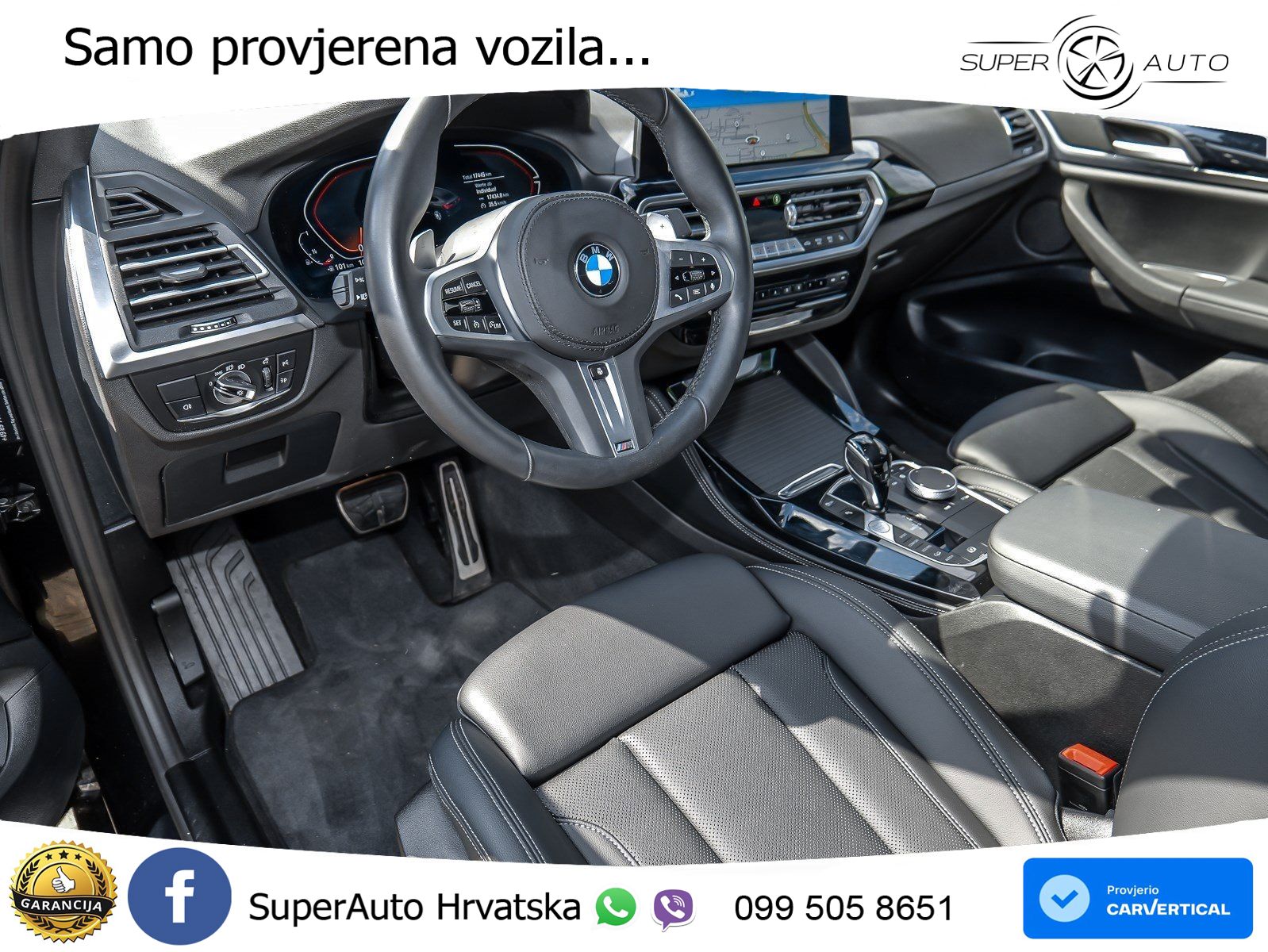 BMW X4 20i (184 KS) xDrive Steptronic M Sport