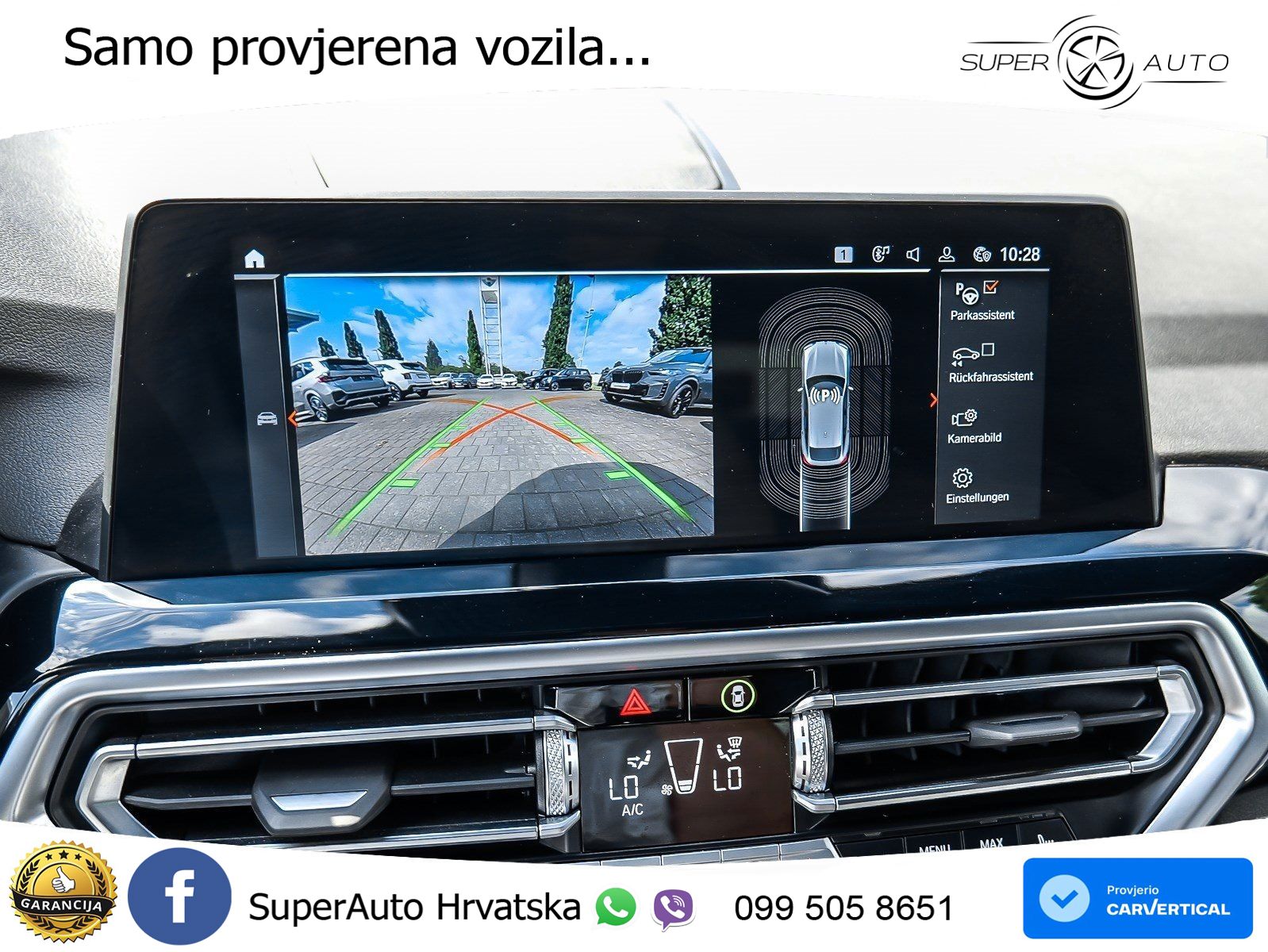 BMW X4 20i (184 KS) xDrive Steptronic M Sport