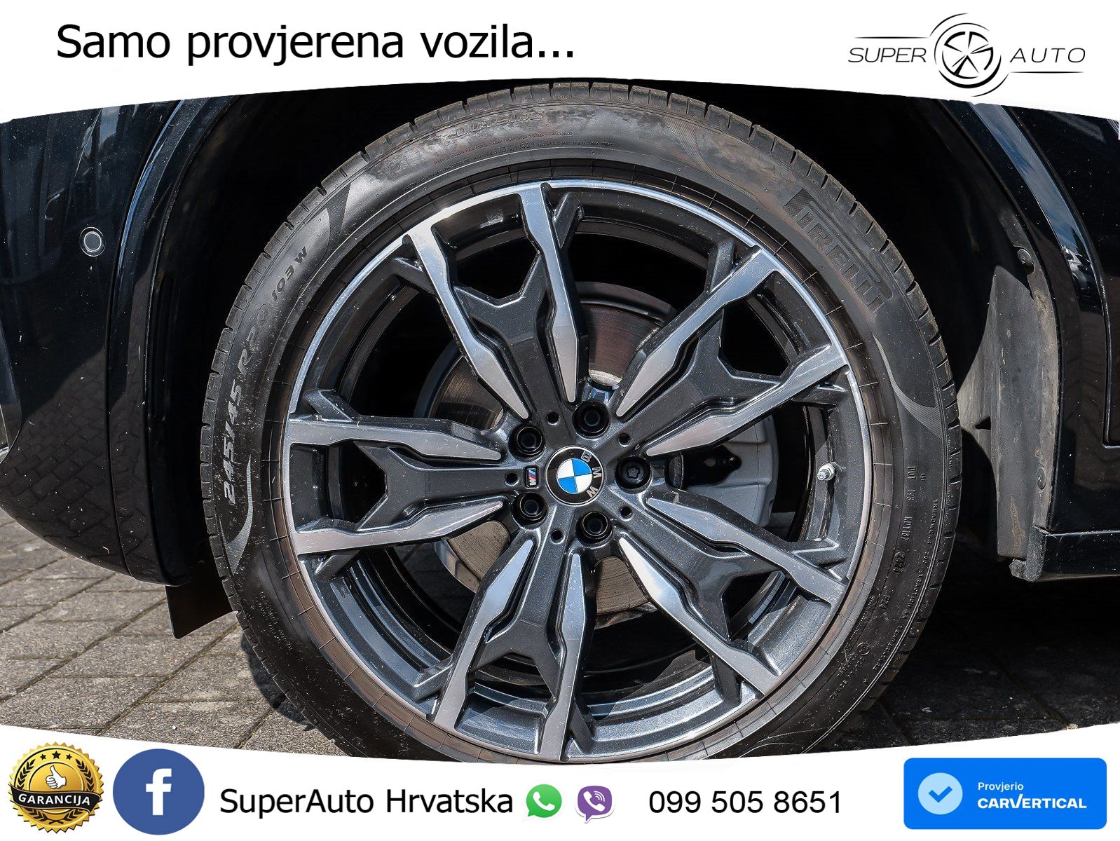 BMW X4 20i (184 KS) xDrive Steptronic M Sport