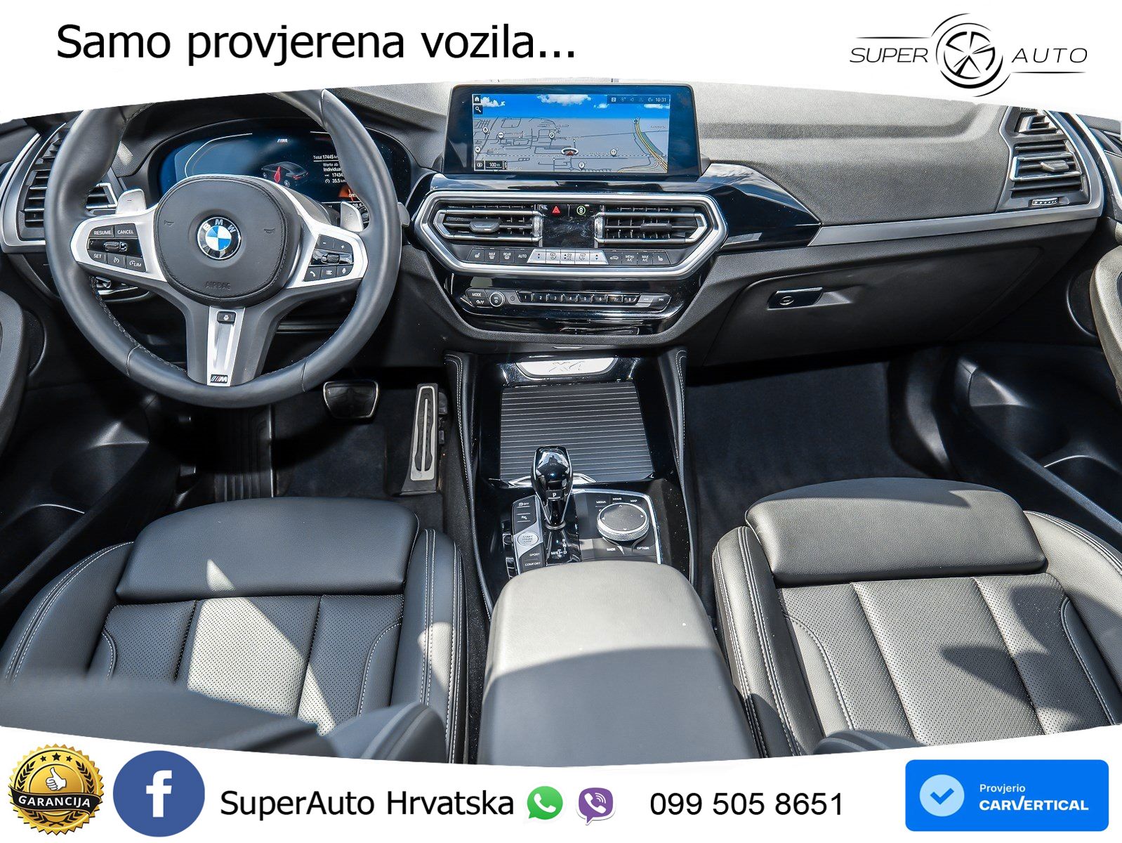 BMW X4 20i (184 KS) xDrive Steptronic M Sport