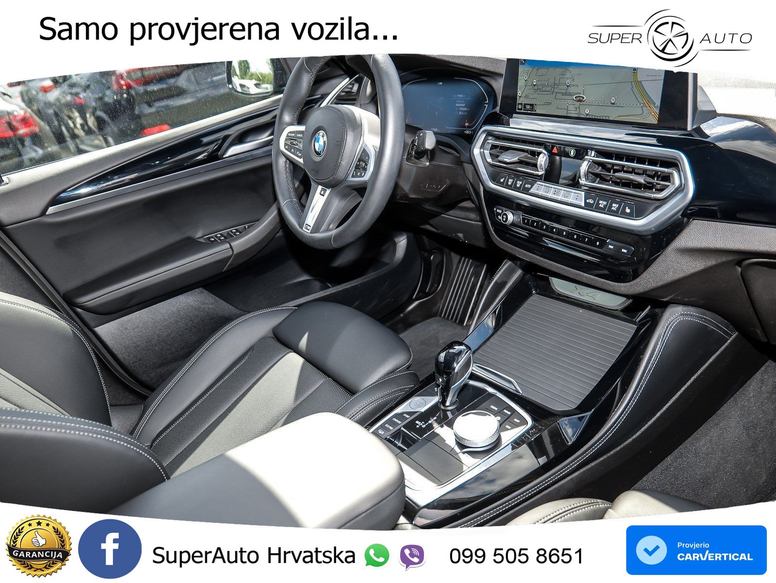 BMW X4 20i (184 KS) xDrive Steptronic M Sport