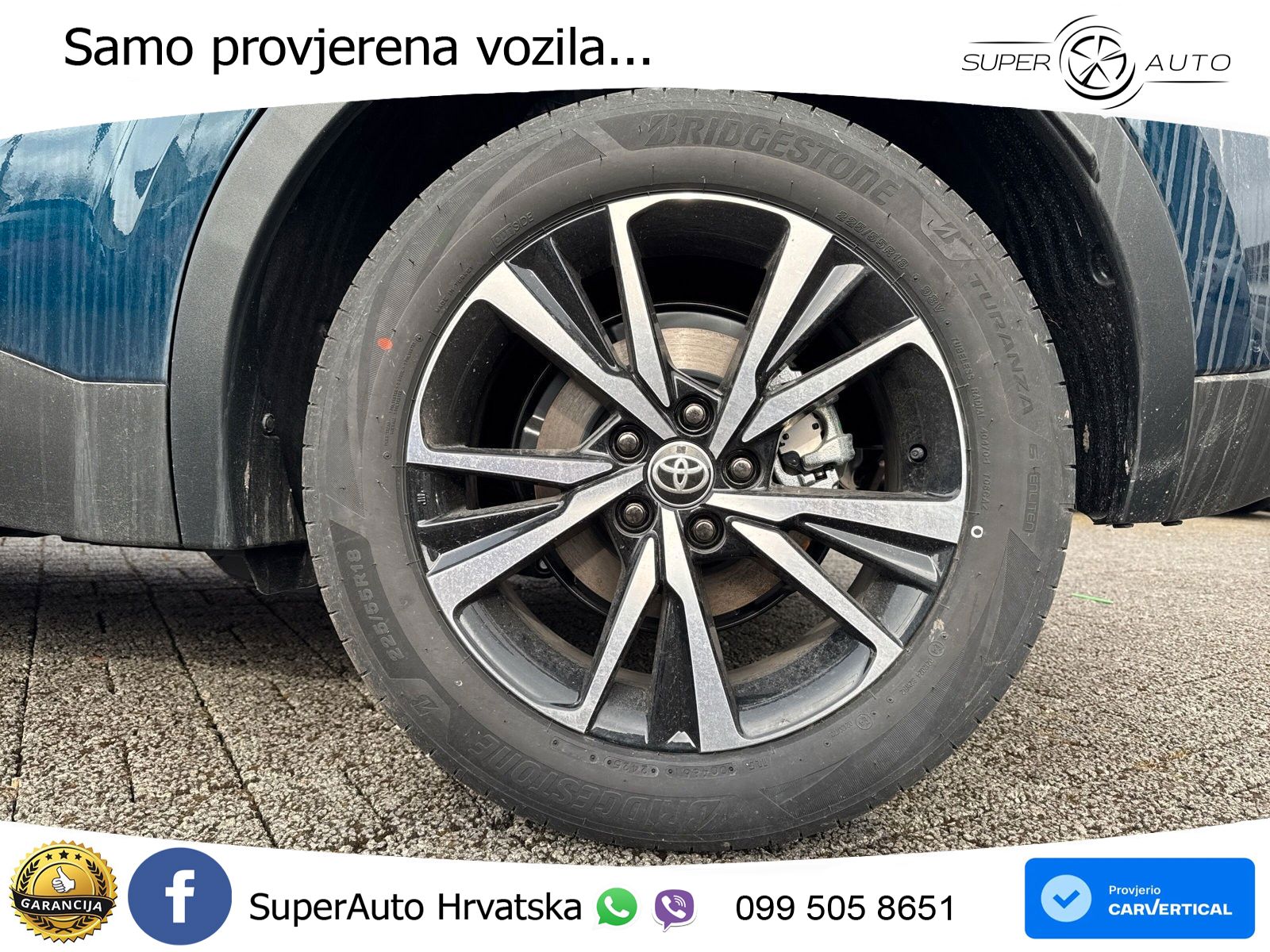 Toyota C-HR 1.8 (140 KS) Hybrid e-CVT LED+GR SJED+ACC