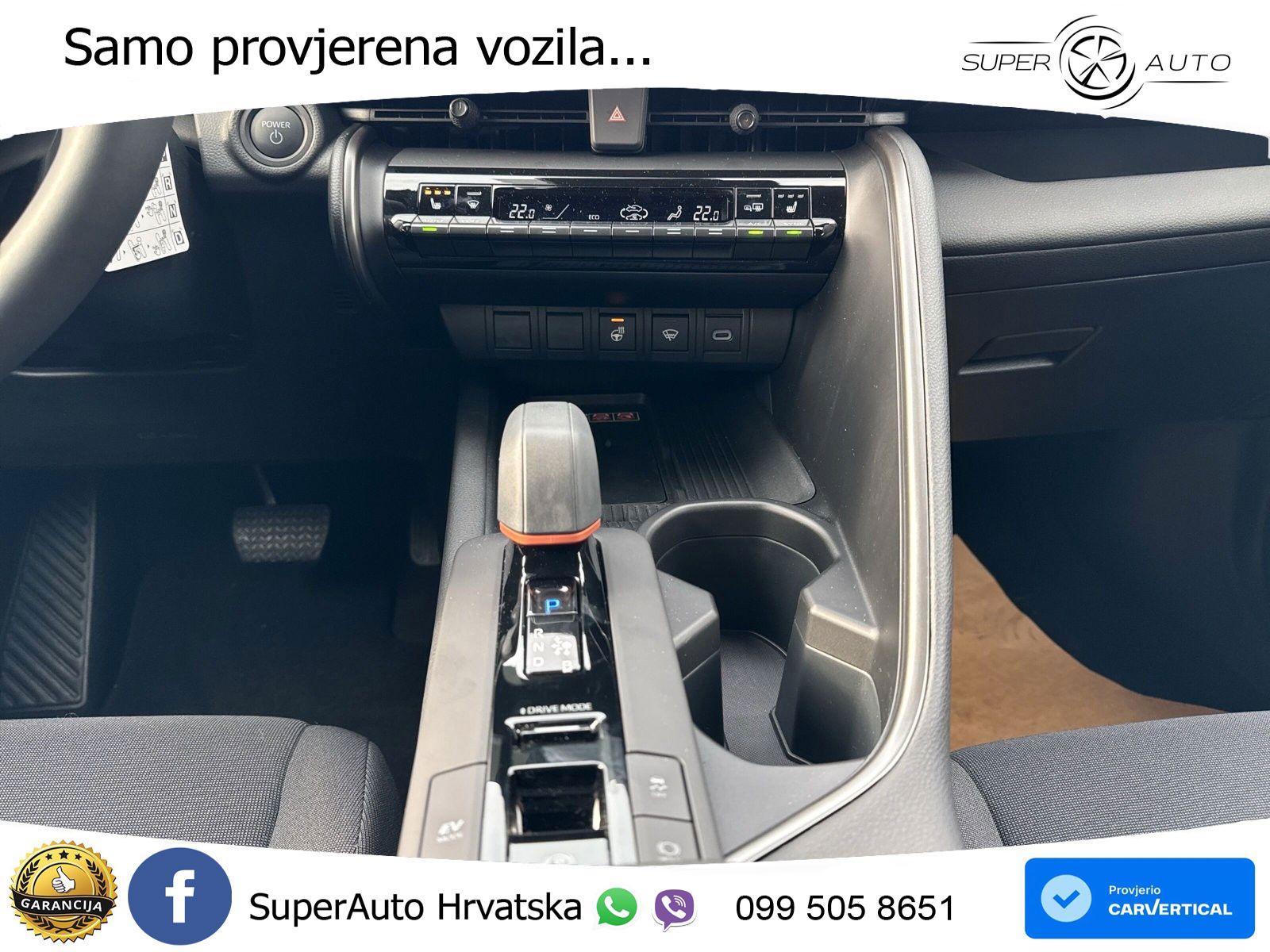 Toyota C-HR 1.8 (140 KS) Hybrid e-CVT LED+GR SJED+ACC