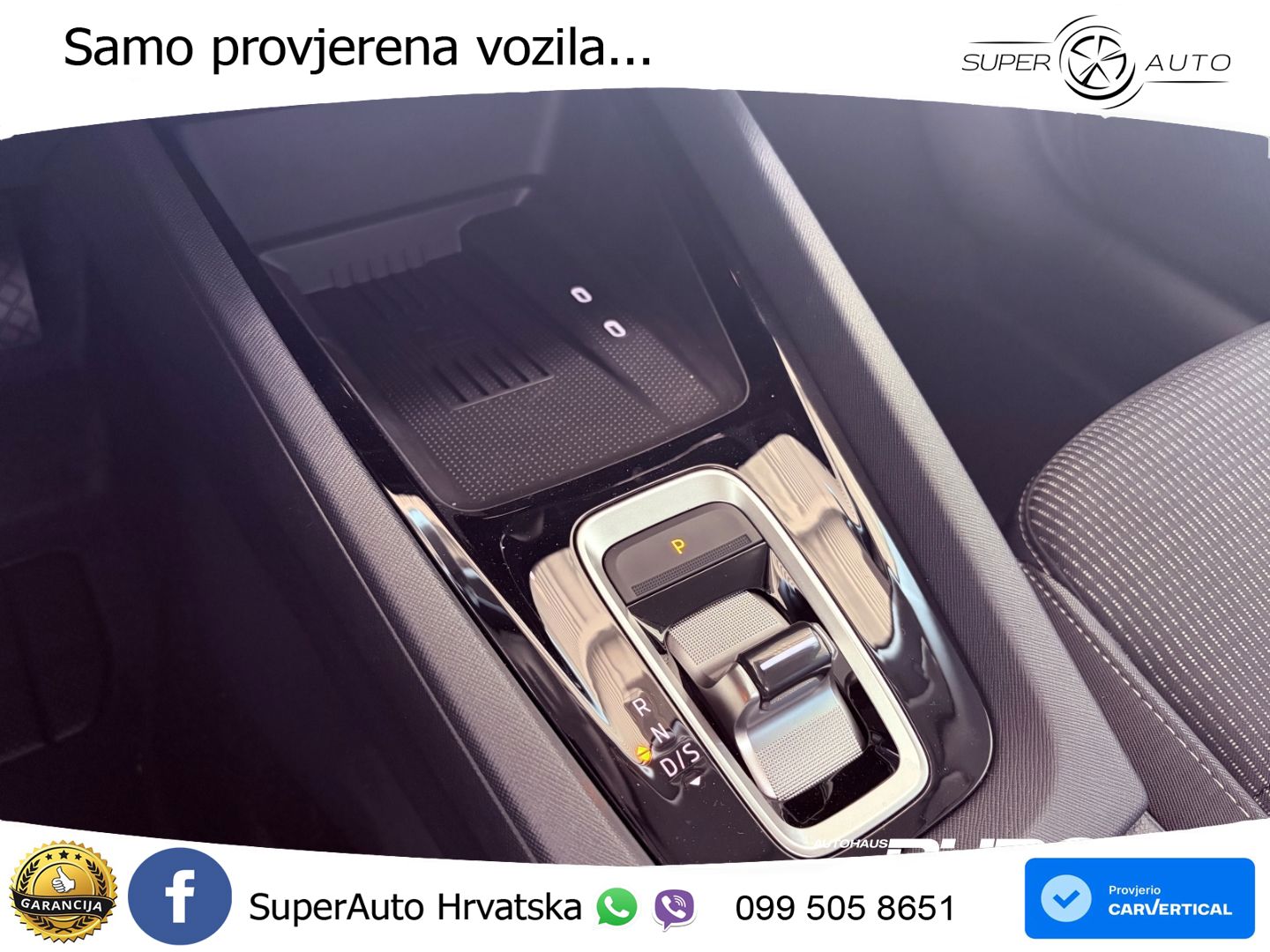 Škoda Octavia Combi 1.5 TSI (150 KS) DSG Selection LED+GR SJED+ACC