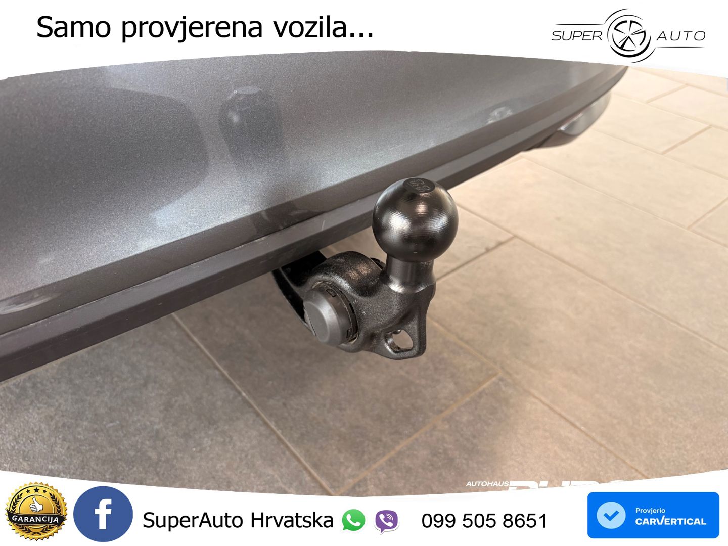 Škoda Octavia Combi 1.5 TSI (150 KS) DSG Selection LED+GR SJED+ACC