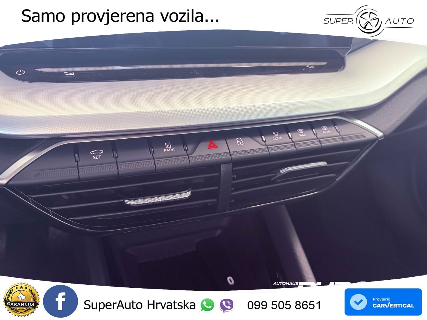 Škoda Octavia Combi 1.5 TSI (150 KS) DSG Selection LED+GR SJED+ACC
