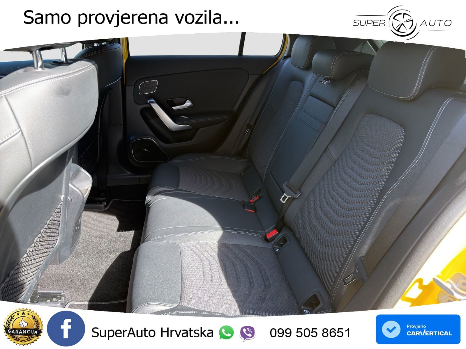 Mercedes-Benz A 220 4MATIC 8G-DCT LED+GR SJED+ACC