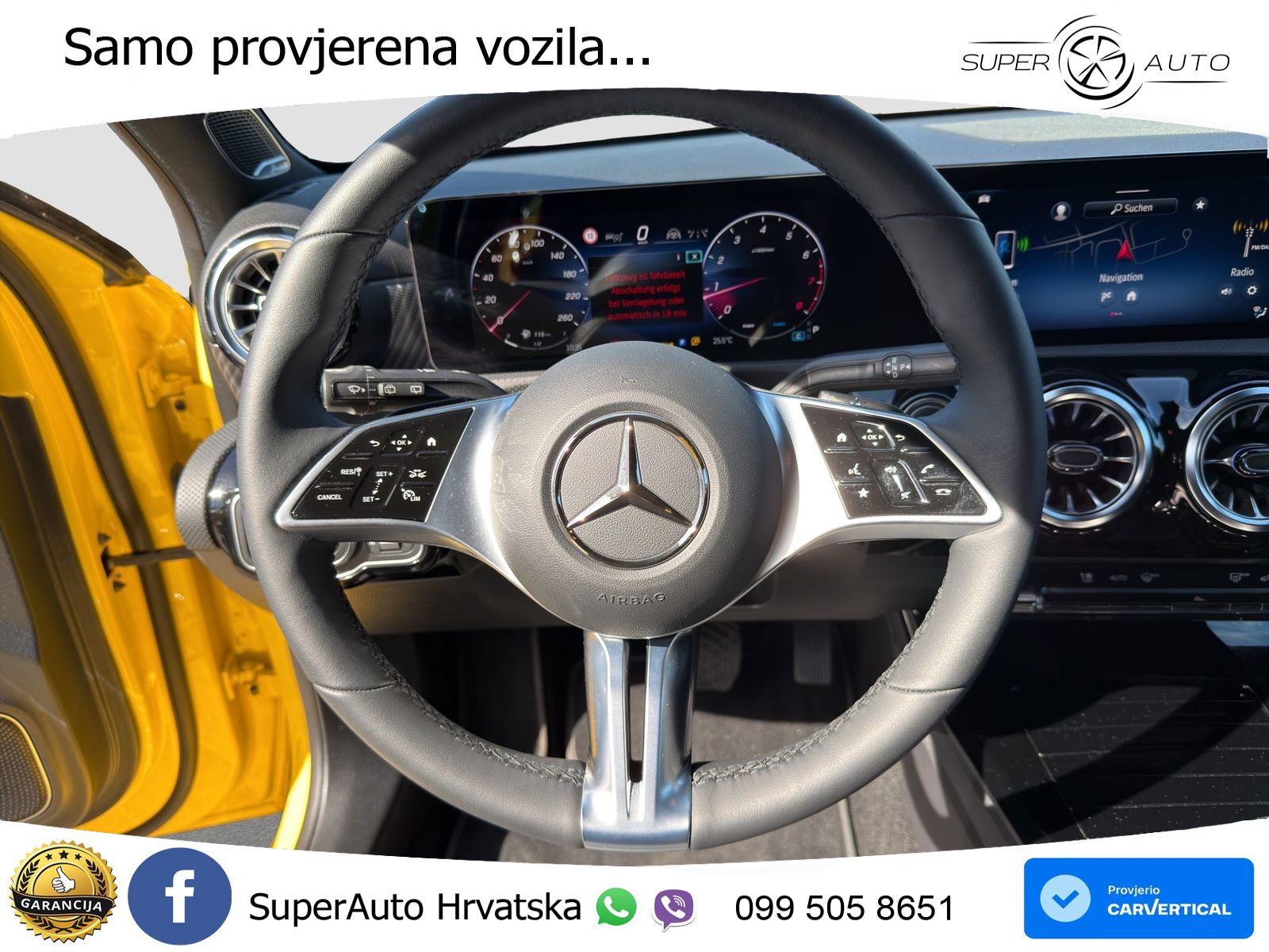 Mercedes-Benz A 220 4MATIC 8G-DCT LED+GR SJED+ACC